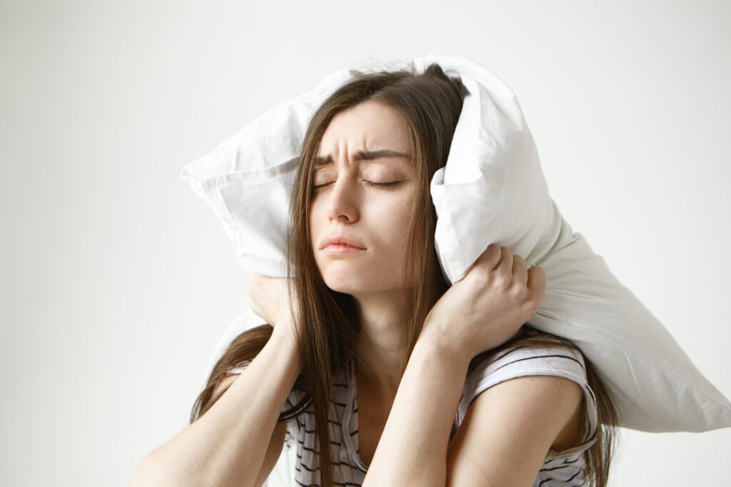At-Home Sleep Apnea Test in New Orleans