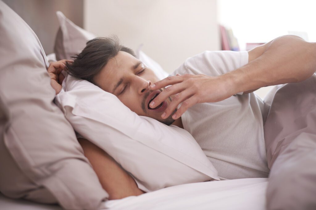 Sleep Apnea Treatment New Orleans