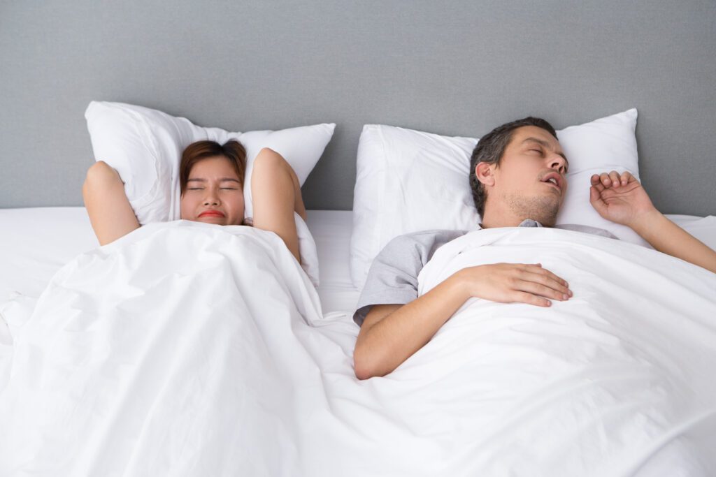 Sleep Apnea Treatment New Orleans