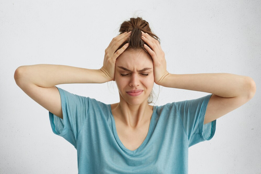Migraine Prevention Tips New Orleans