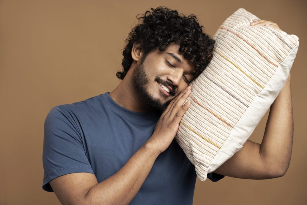 Snoring and sleep apnea treatment in New Orleans